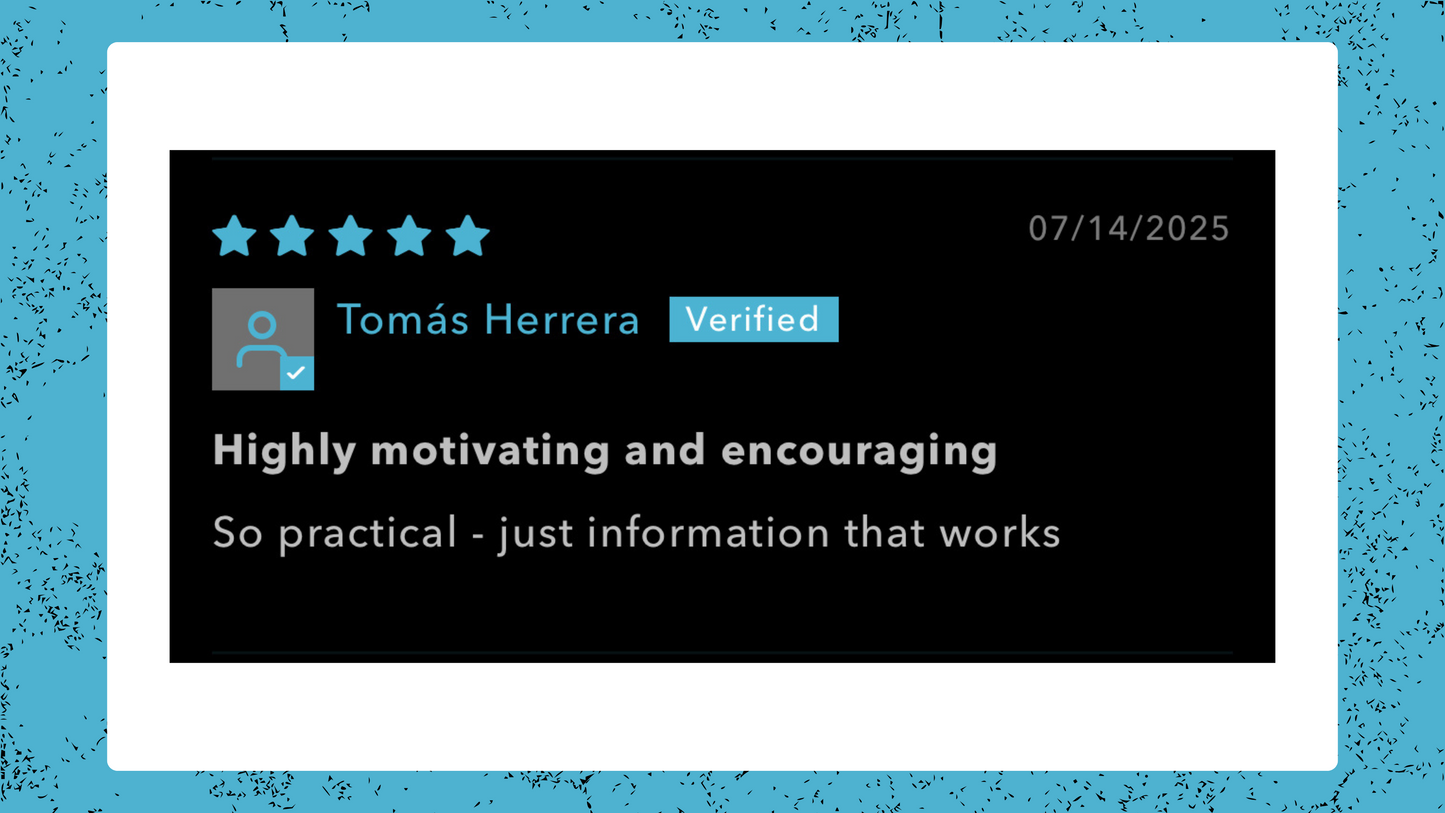 Affiliate Marketing Masterclass