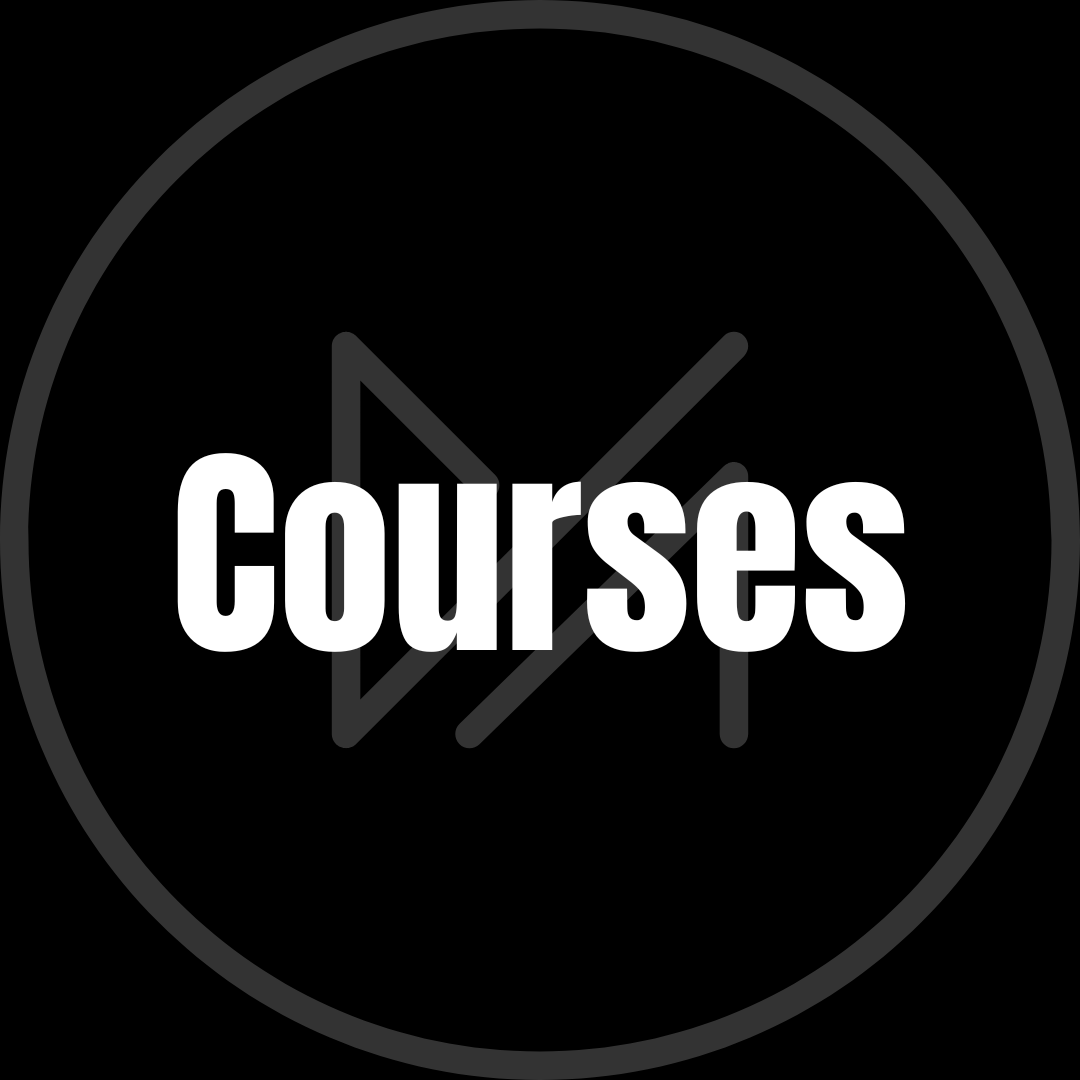 Courses