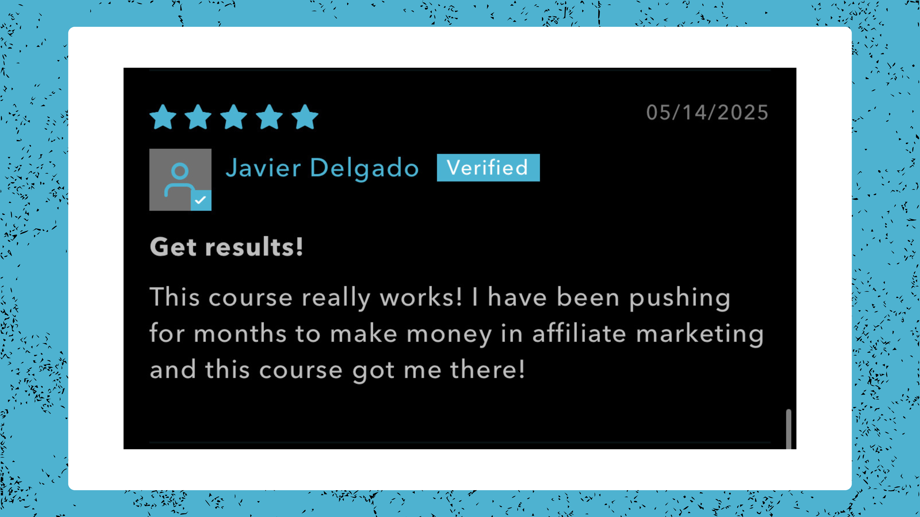 Affiliate Marketing Masterclass