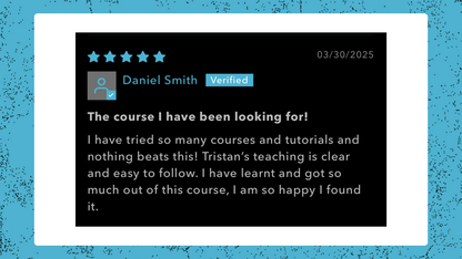 Affiliate Marketing Masterclass