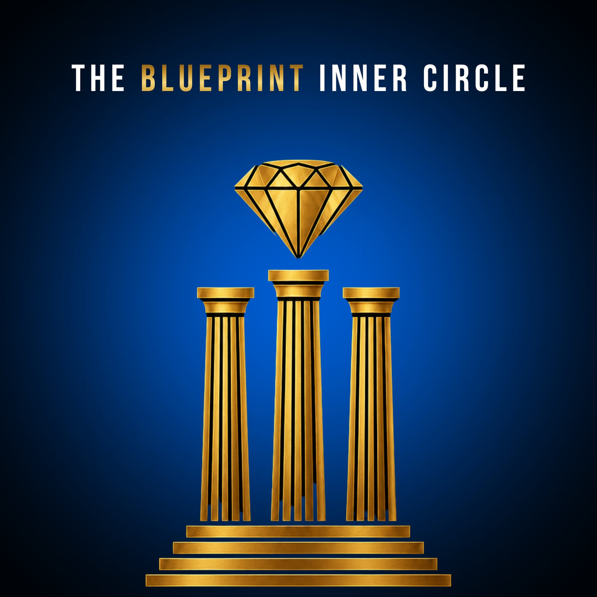 The Blueprint Inner Circle - Annual