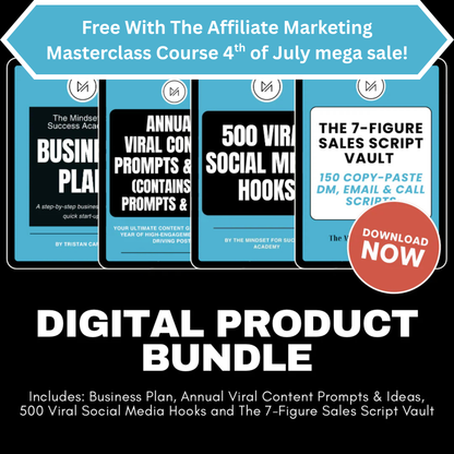 The Business Builder Bundle: 4 Powerful Tools to Grow Faster, Smarter, Stronger