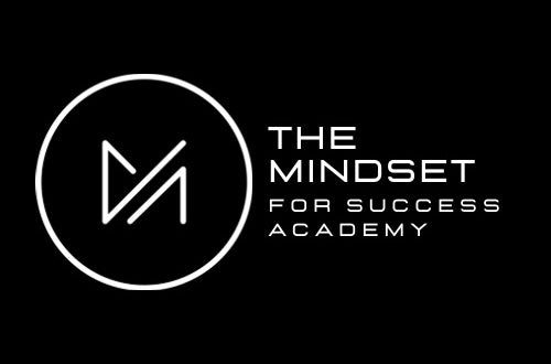 The Mindset For Success Academy 